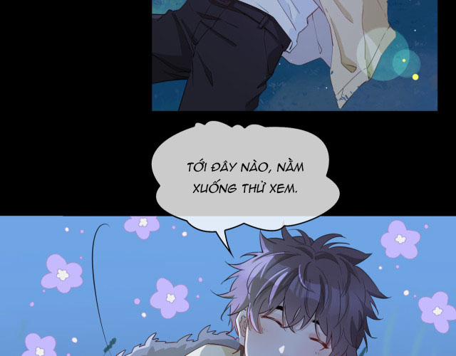 Tình Đầu Của Hoàng Thái Tử 17 trang 16