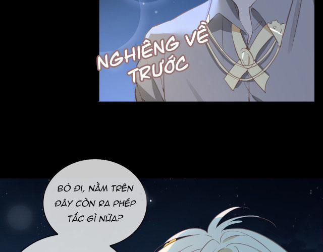 Tình Đầu Của Hoàng Thái Tử 17 trang 19