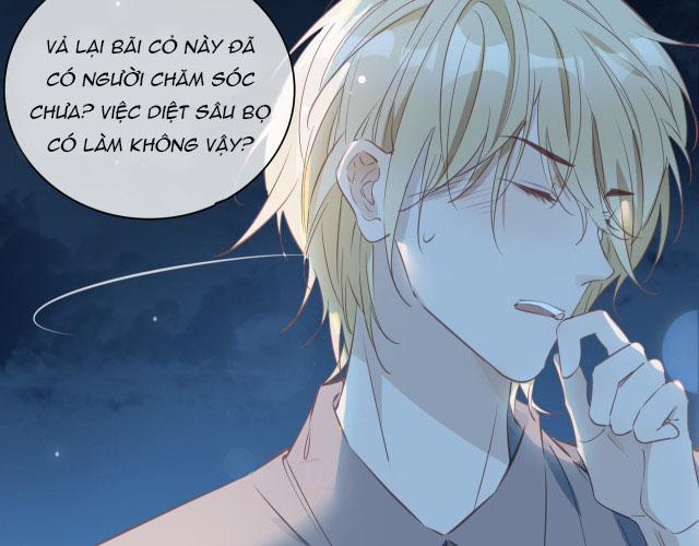 Tình Đầu Của Hoàng Thái Tử 17 trang 20