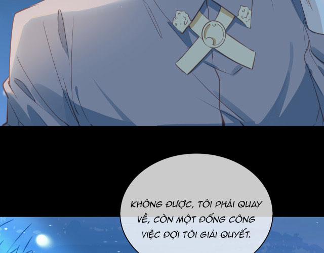 Tình Đầu Của Hoàng Thái Tử 17 trang 21