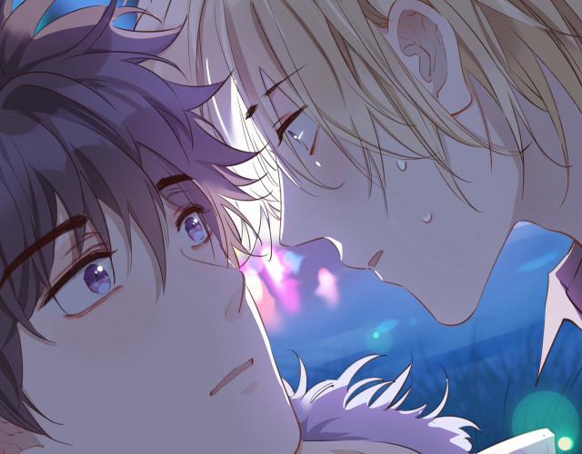 Tình Đầu Của Hoàng Thái Tử 17 trang 30