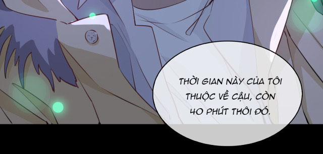 Tình Đầu Của Hoàng Thái Tử 17 trang 33