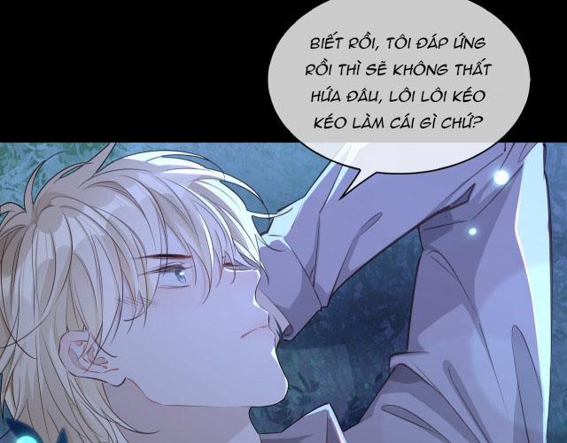 Tình Đầu Của Hoàng Thái Tử 17 trang 35