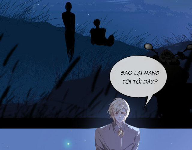 Tình Đầu Của Hoàng Thái Tử 17 trang 4