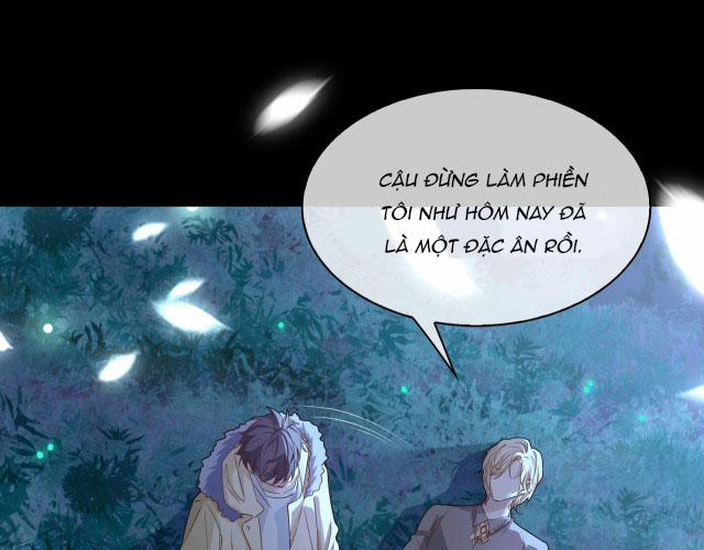 Tình Đầu Của Hoàng Thái Tử 17 trang 45