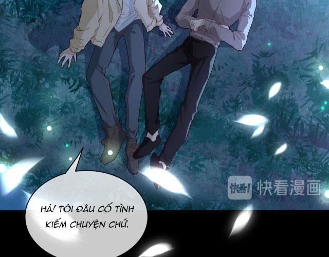 Tình Đầu Của Hoàng Thái Tử 17 trang 46