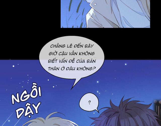 Tình Đầu Của Hoàng Thái Tử 17 trang 49