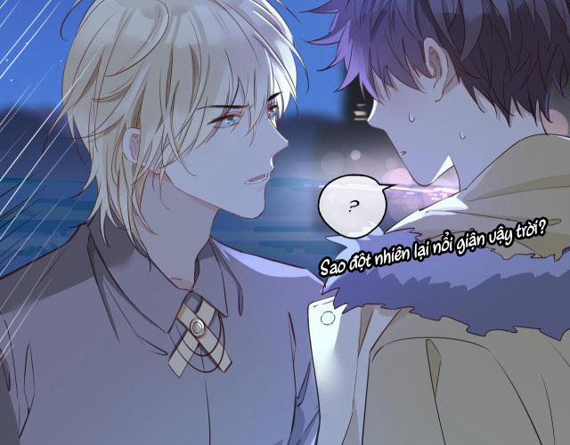 Tình Đầu Của Hoàng Thái Tử 17 trang 50