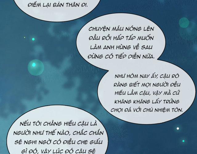 Tình Đầu Của Hoàng Thái Tử 17 trang 59