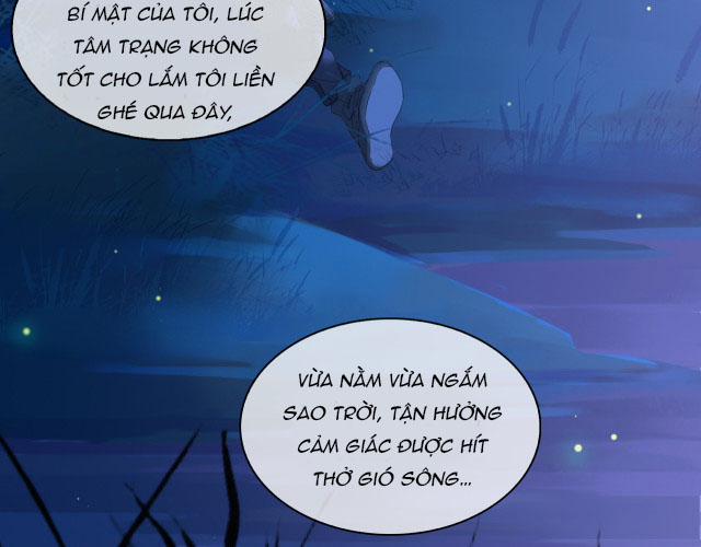 Tình Đầu Của Hoàng Thái Tử 17 trang 6