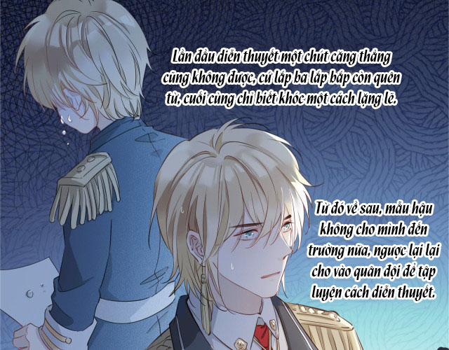 Tình Đầu Của Hoàng Thái Tử 17 trang 77