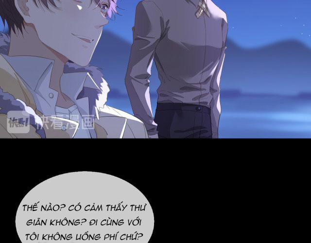 Tình Đầu Của Hoàng Thái Tử 17 trang 8