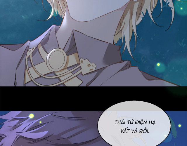 Tình Đầu Của Hoàng Thái Tử 17 trang 90