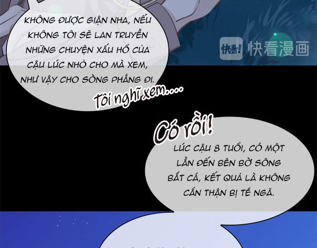 Tình Đầu Của Hoàng Thái Tử 17 trang 97