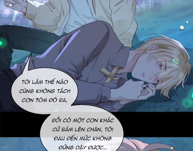 Tình Đầu Của Hoàng Thái Tử 17 trang 99