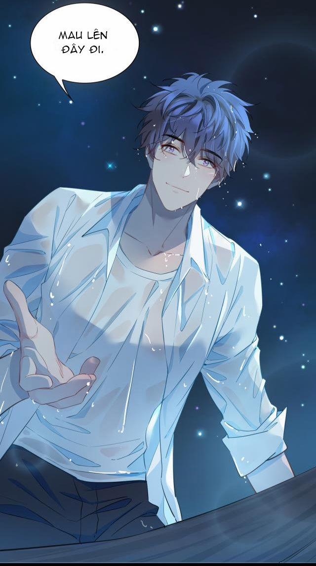 Tình Đầu Của Hoàng Thái Tử 18 trang 13