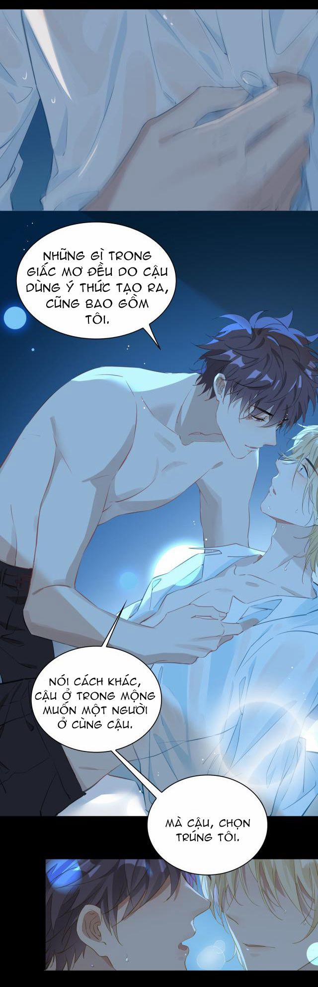 Tình Đầu Của Hoàng Thái Tử 18 trang 16