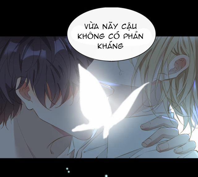 Tình Đầu Của Hoàng Thái Tử 18 trang 20