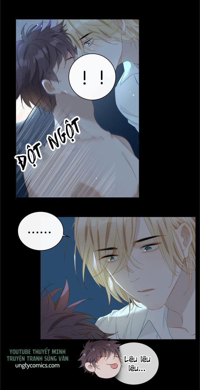 Tình Đầu Của Hoàng Thái Tử 18 trang 26