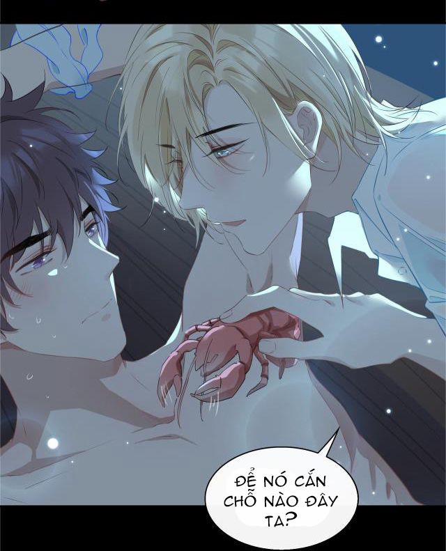 Tình Đầu Của Hoàng Thái Tử 18 trang 29