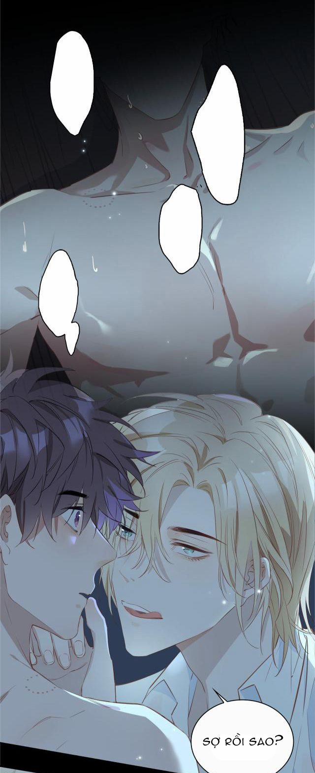 Tình Đầu Của Hoàng Thái Tử 18 trang 32