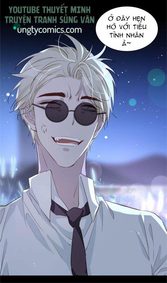 Tình Đầu Của Hoàng Thái Tử 18 trang 42