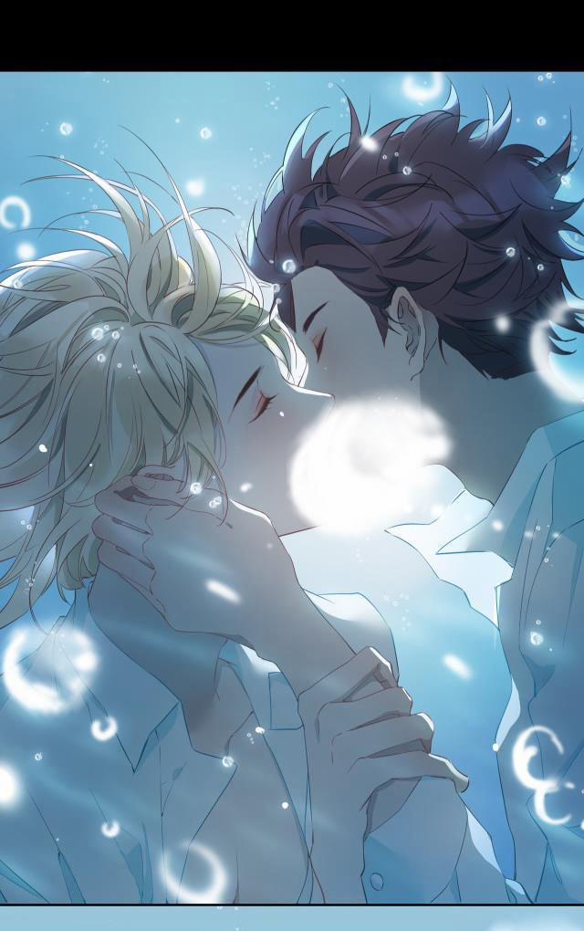 Tình Đầu Của Hoàng Thái Tử 18 trang 5