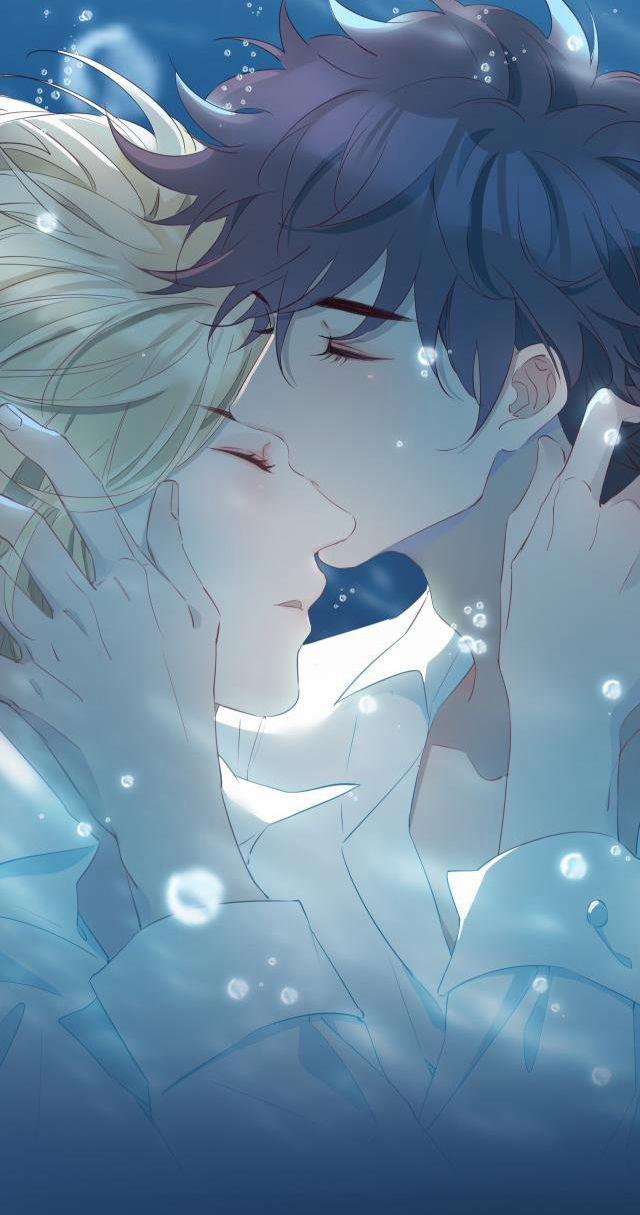 Tình Đầu Của Hoàng Thái Tử 18 trang 7