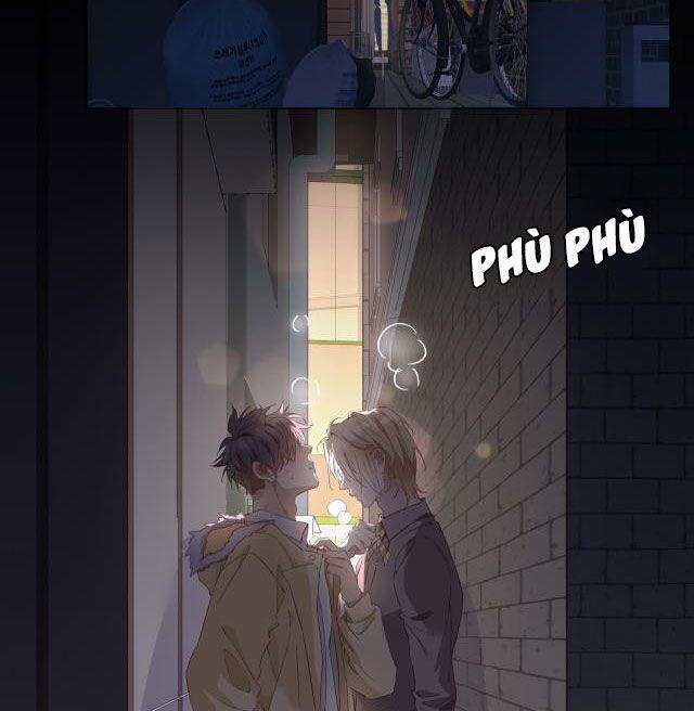 Tình Đầu Của Hoàng Thái Tử 19 trang 11