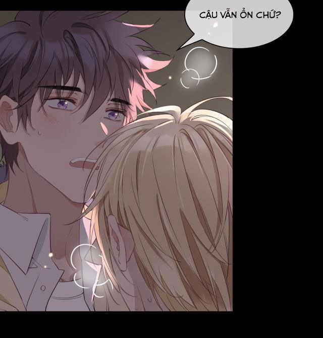 Tình Đầu Của Hoàng Thái Tử 19 trang 13