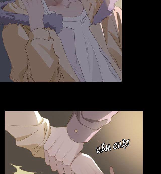 Tình Đầu Của Hoàng Thái Tử 19 trang 17