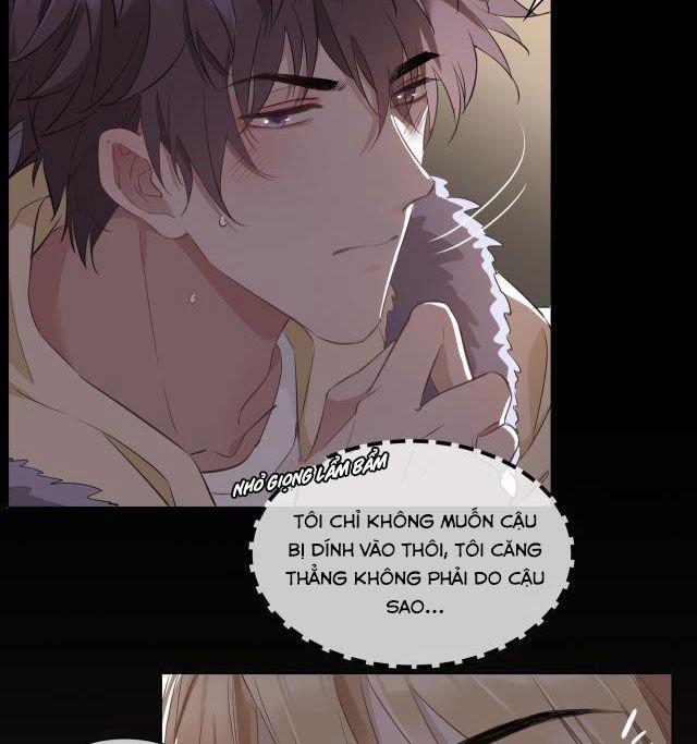 Tình Đầu Của Hoàng Thái Tử 19 trang 22