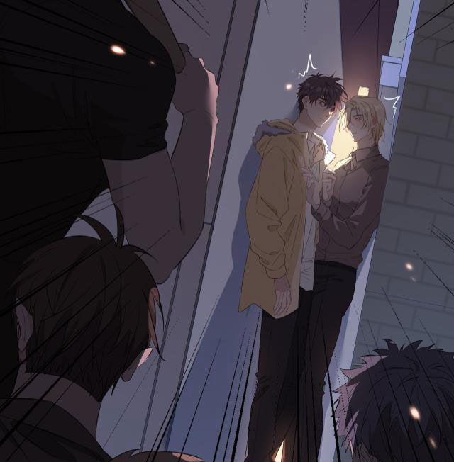 Tình Đầu Của Hoàng Thái Tử 19 trang 27