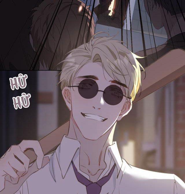 Tình Đầu Của Hoàng Thái Tử 19 trang 28