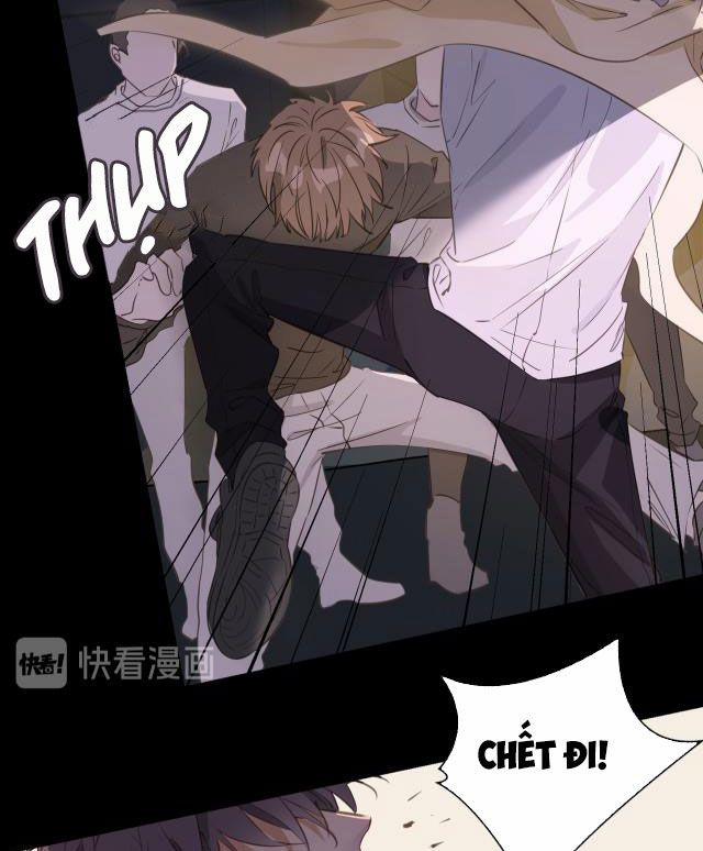 Tình Đầu Của Hoàng Thái Tử 19 trang 42