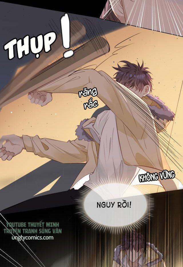 Tình Đầu Của Hoàng Thái Tử 19 trang 49