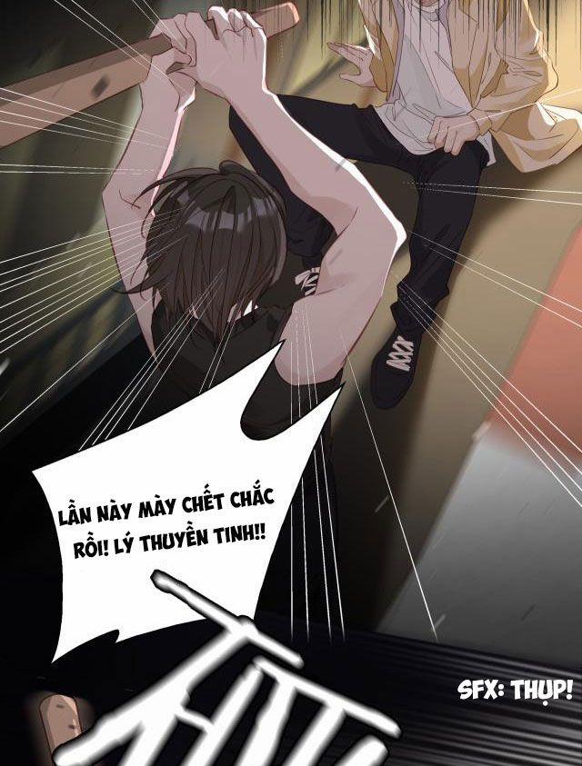 Tình Đầu Của Hoàng Thái Tử 19 trang 50