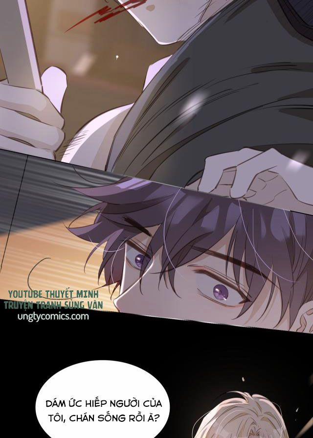 Tình Đầu Của Hoàng Thái Tử 19 trang 53