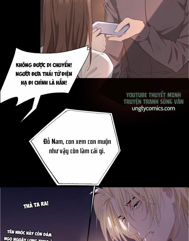 Tình Đầu Của Hoàng Thái Tử 19 trang 66