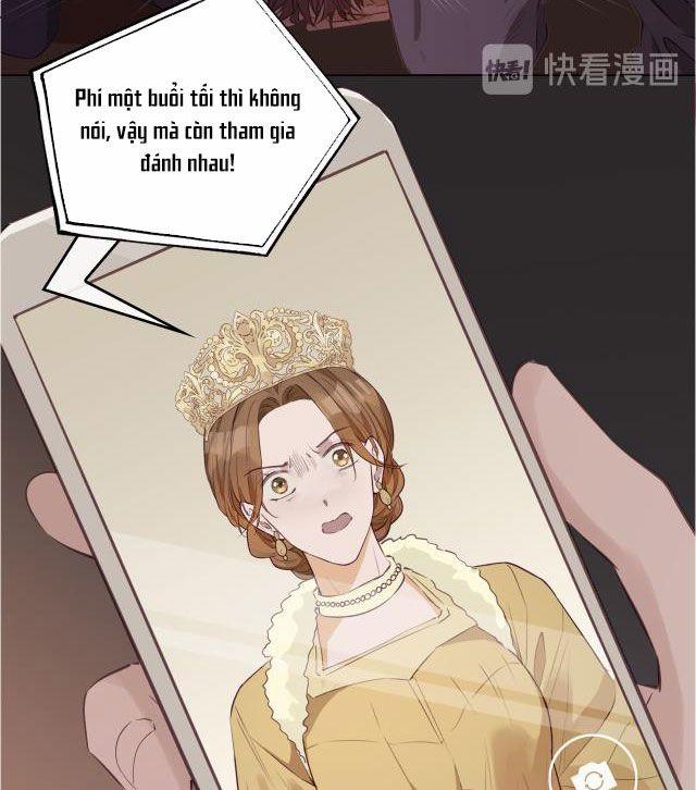 Tình Đầu Của Hoàng Thái Tử 19 trang 68