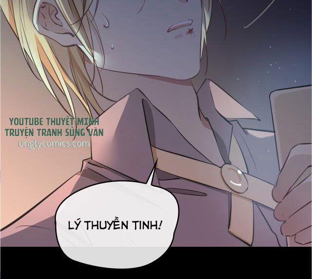 Tình Đầu Của Hoàng Thái Tử 19 trang 71