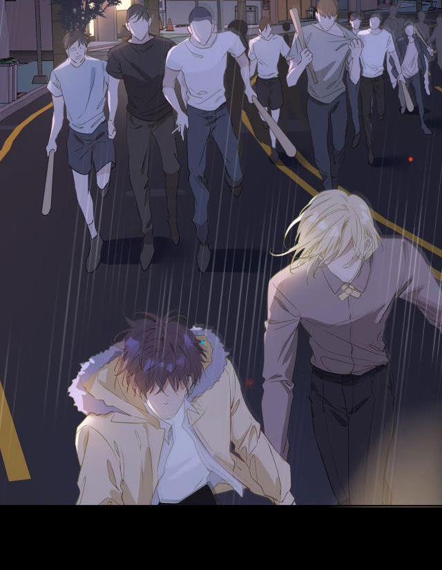 Tình Đầu Của Hoàng Thái Tử 19 trang 9