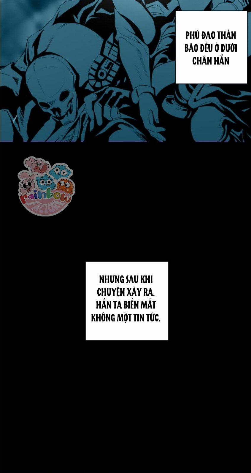 Tình Đầu Của Hoàng Thái Tử 2 trang 10