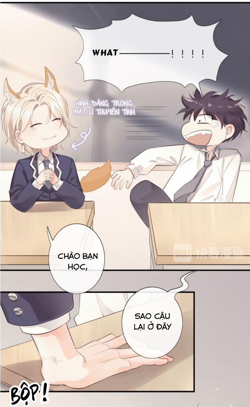 Tình Đầu Của Hoàng Thái Tử 2 trang 104