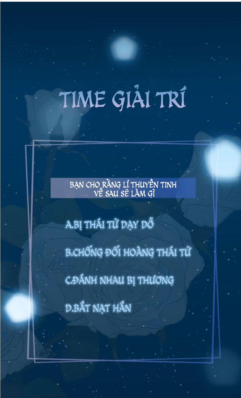 Tình Đầu Của Hoàng Thái Tử 2 trang 107