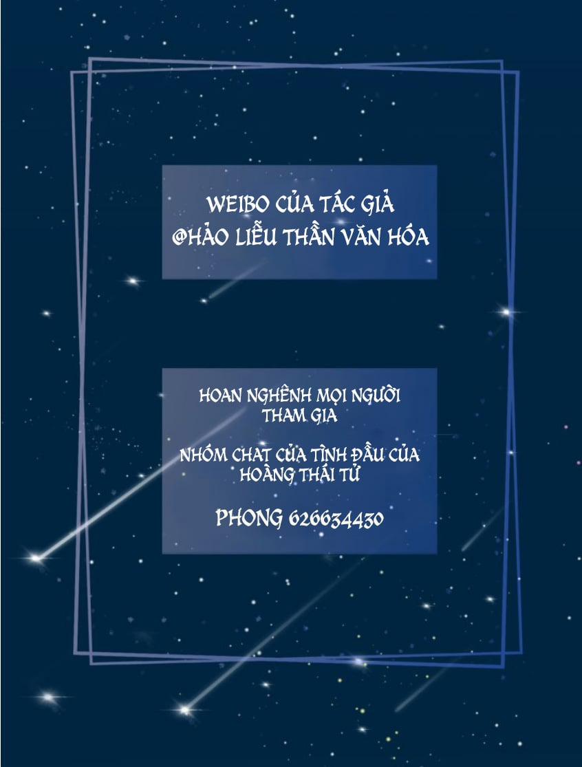 Tình Đầu Của Hoàng Thái Tử 2 trang 110