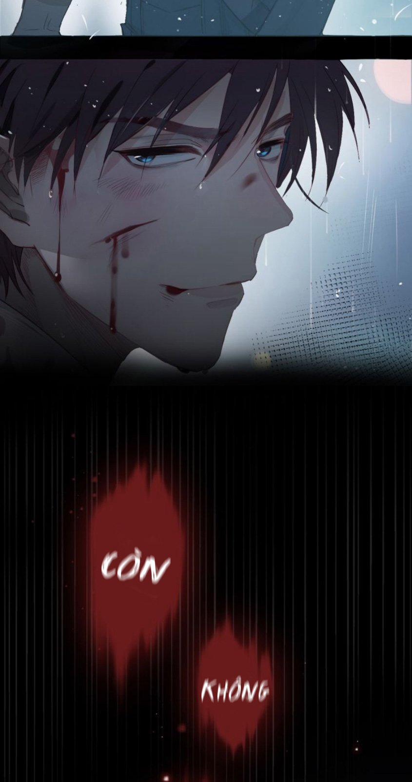 Tình Đầu Của Hoàng Thái Tử 2 trang 13