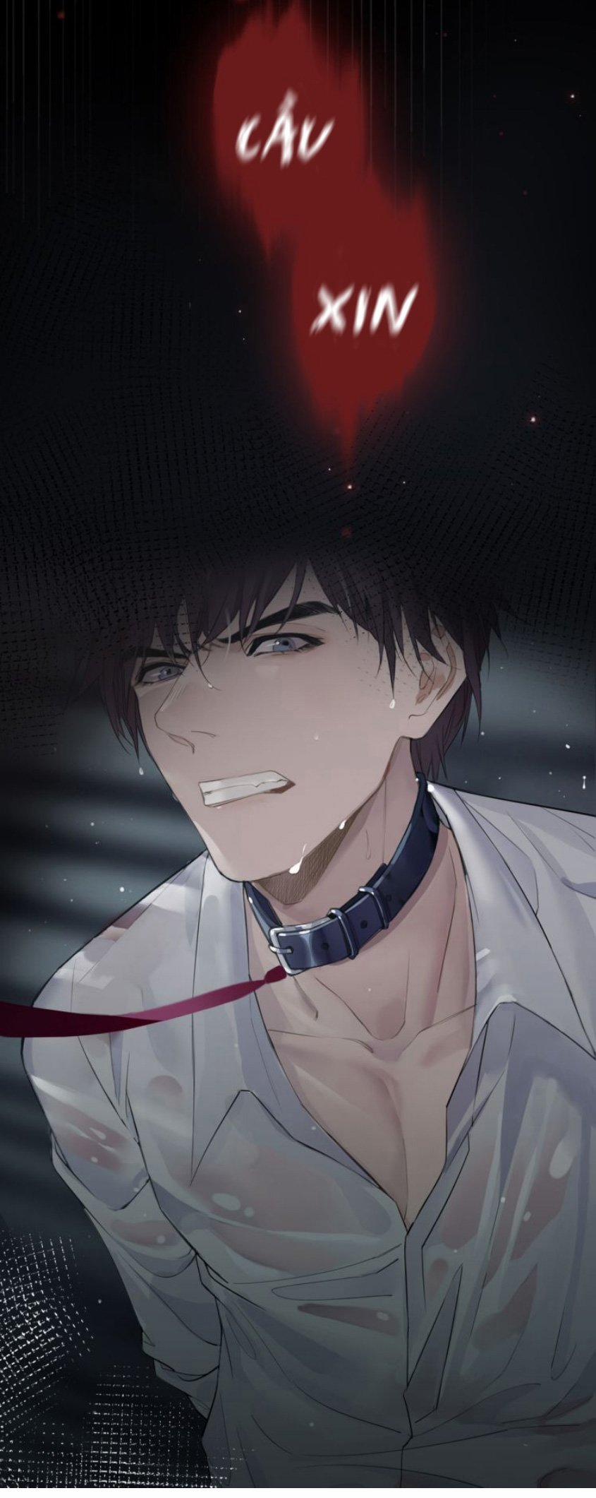 Tình Đầu Của Hoàng Thái Tử 2 trang 14