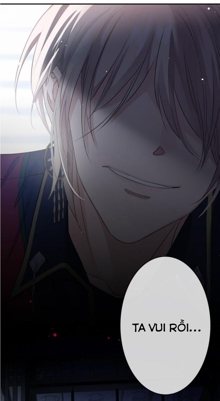 Tình Đầu Của Hoàng Thái Tử 2 trang 19