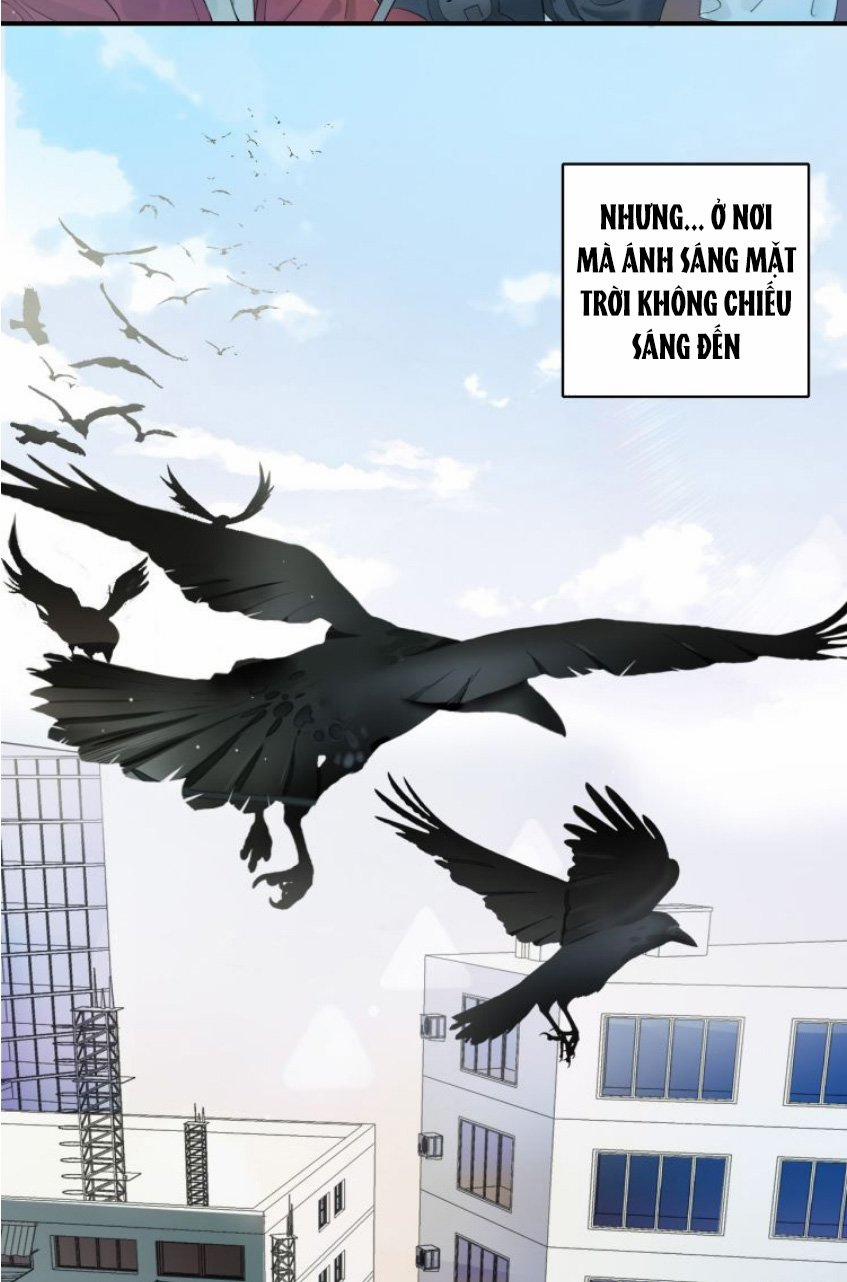 Tình Đầu Của Hoàng Thái Tử 2 trang 2